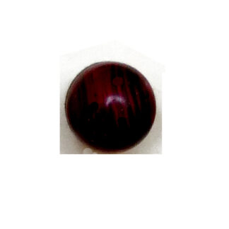 SHEET IRON DRAWER CABINET KNOB 30mm #2171 (Set of 6 Pcs)