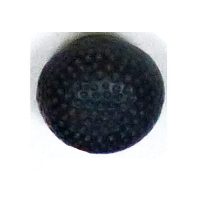 CAST IRON CABINET KNOB 30mm #2031 (Set of 6 Pcs)