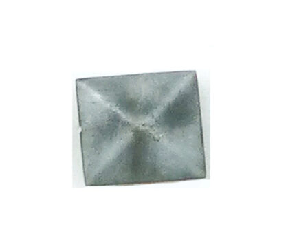 ZINC CABINET KNOB 22mm #2065 (Set of 6 Pcs)