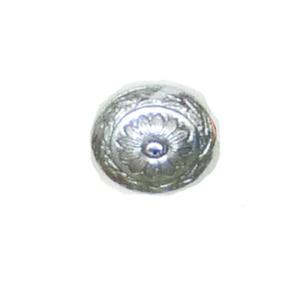 Brass Cabinet Knob 30mm #2095(Set of 6 Pcs)
