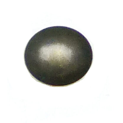 Brass Cabinet Knob 27mm #2695(Set of 6 Pcs)
