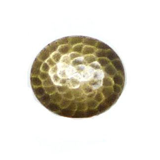 IRON CABINET KNOB 35mm #2696 (Set of 6 Pcs)