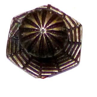 CAST IRON CABINET KNOB 60mm #3044 (Set of 6 Pcs)