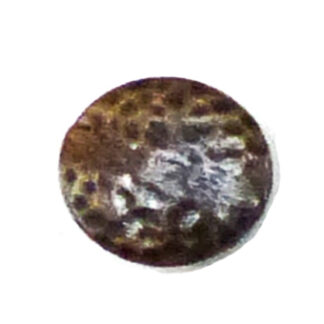 CAST IRON CABINET KNOB 25mm #3051 (Set of 6 Pcs)