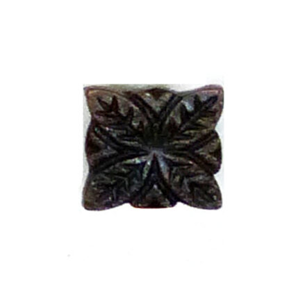 CAST IRON CABINET KNOB 30mm #3064 (Set of 6 Pcs)