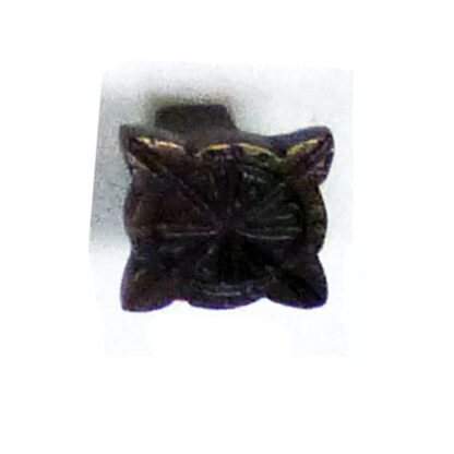 CAST IRON CABINET KNOB 28mm #3069 (Set of 6 Pcs)