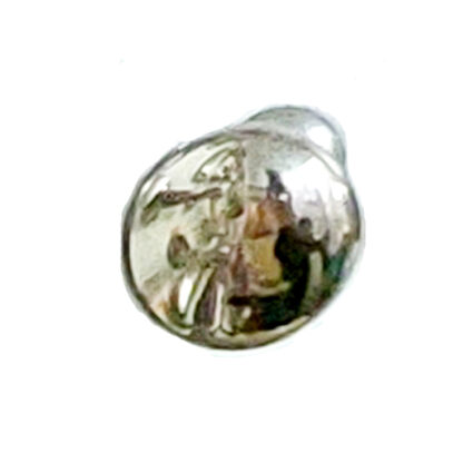 STEEL CABINET KNOB 30mm #2228 (Set of 6 Pcs)