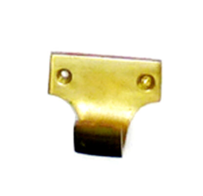 Brass Hook 40mm #1713