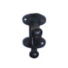 Cast Iron Hat & Coat Hook 190mm #1577