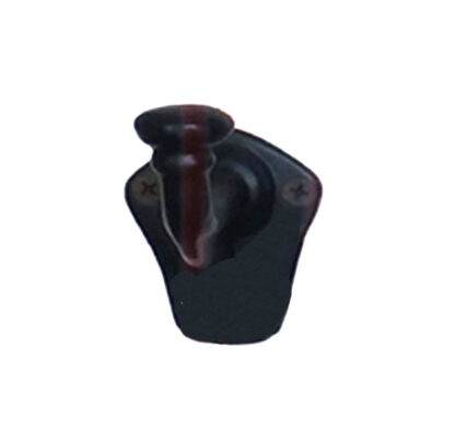 Cast Iron Coat Hook 75mm #1582