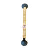 Cast Iron Door Handle Manillon 213mm #2413 - Image 3
