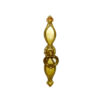 Brass Cabinet Pull 145mm #715 (Set of 4 Pcs)