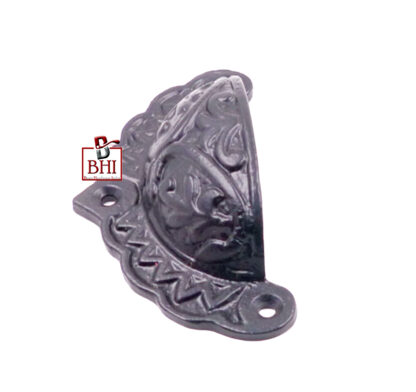 Cast Iron Drawer Cabinet Pull 95mm #1006 (Set of 4 Pcs) - Image 5