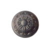 Decorative Nail Heads Decorative Door Studs Clavos & Nail - 50mm #1078