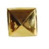 Decorative Nail Heads Brass Antique Domes /Nails- 50mm #1083