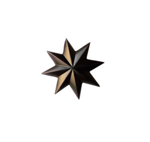 Decorative Nail Heads Decorative Door Studs Clavos & Nail -25mm #1086