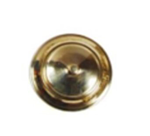 Decorative Nail Heads Brass Antique Domes Nails - 75mm #1090
