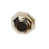 Decorative Nail Heads Brass Antique Domes Nails - 38mm #1093