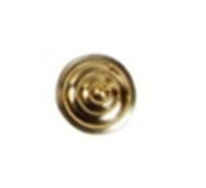 Decorative Nail Heads Brass Antique Domes Nails - 19mm #1095