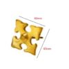Decorative Nail Heads Brass Decorative Clavos & Nails 40mm #NL-01 - Image 2