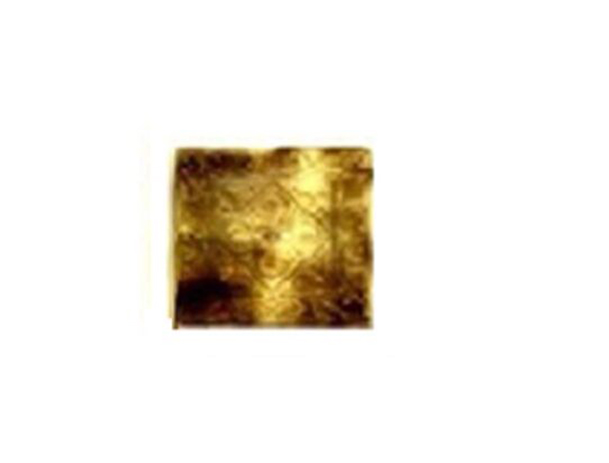 Decorative Nail Heads Brass Domes - 50mm #1113