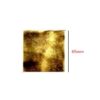 Decorative Nail Heads Brass Domes - 65mm #1113 - Image 2