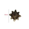 Decorative Nail Heads Brass Domes - 50mm #1122 - Image 2