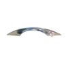 Zinc Kitchen / Cabinet Drawer Pull Handle 175x25mm #1174 - Image 3