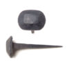 Decorative Nail Heads Clavos And Nails - 32X25X75mm #1823