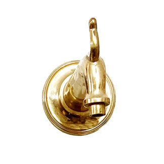 Brass Garden TAP  220x105mm #1333