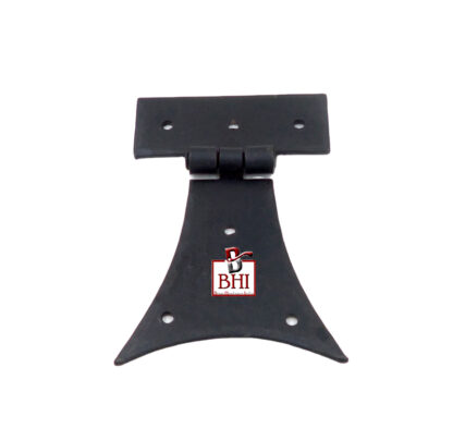 Sheet Iron Hinge Butterfly Half 100mm #1523 (Set of 4 Pcs) - Image 5