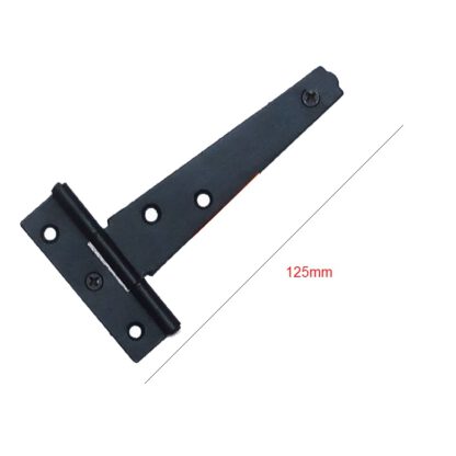 Sheet Iron Hinge 125mm #1529 - Image 2