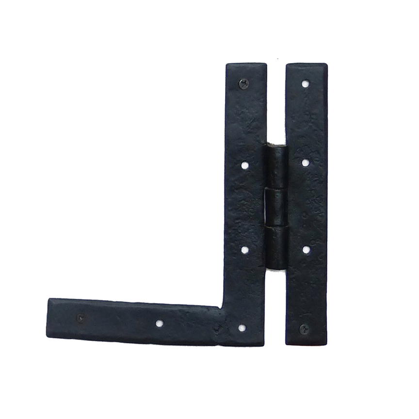 Cast Iron HL Hinge180mm #1530