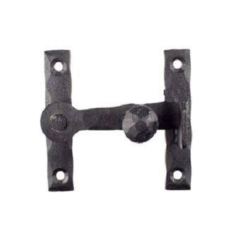Iron Cabinet Swing Latch Latch ‘L’ 75mm #1745