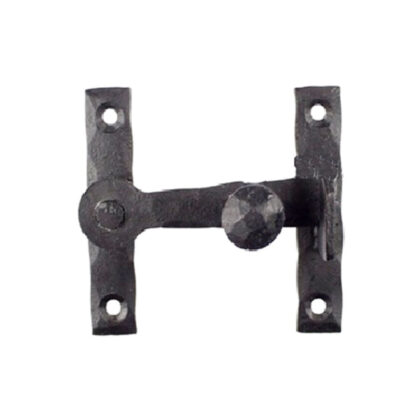 Iron Cabinet Swing Latch Latch ‘L’ 75mm #1745