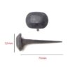 Decorative Nail Heads Clavos And Nails - 32X25X75mm #1823 - Image 2