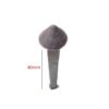 Decorative Nail Heads Conical Hand Forged Iron Colonial Clavos - 40mm #1913 - Image 3