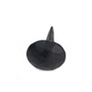 Decorative Nail Heads Iron Decorative Clavos & Nails 25mm #1922
