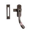 Hand Forge Fastener 155mm #2574 - Image 3