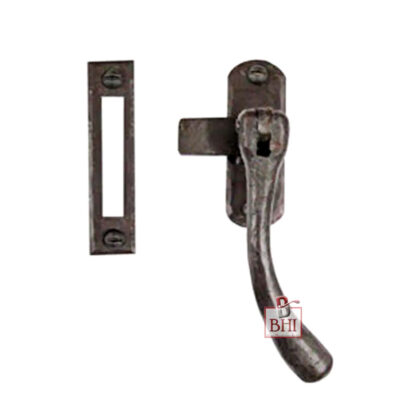 Hand Forge Fastener 155mm #2574 - Image 3