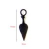 Hand Forged Pandent 115mm #2354 - Image 2