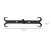 Cast Iron Hinge 170x60mm #2376 - Image 2