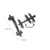 Cast Iron Gate Latch 230mm #2563 - Image 2