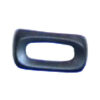 CAST IRON CABINET PULL 70mm #2639 (Set of 4 Pcs)