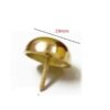 Decorative Nail Heads Iron decorative door studs 19mm #2667 - Image 2
