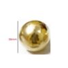 Decorative Nail Heads Iron decorative door studs 38mm #2667 - Image 2