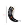 Horn Drinking Mug For Vine / Bear 260mm #2879 - Image 2