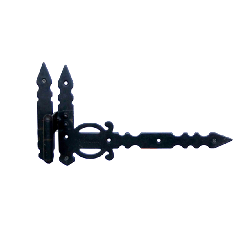 Sheet Iron Hinge 375mm #2933