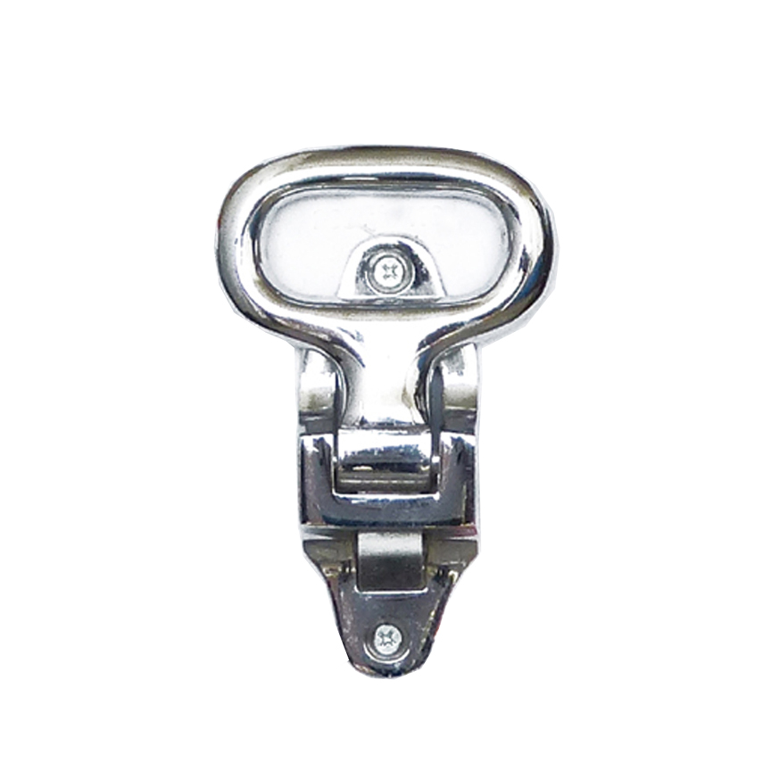 BRASS TOE-STEP BOAT HARDWARE 125mm #2935