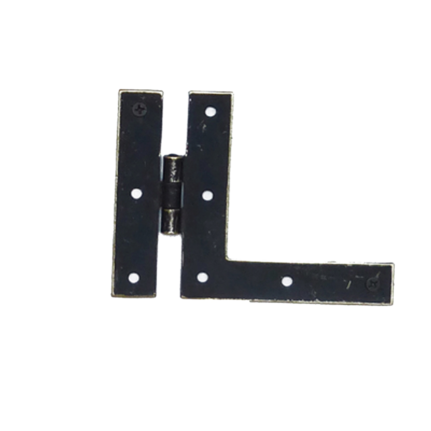 Brass HL Hinge 125mm #2936